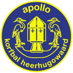 Korfbalvereniging Apollo Logo