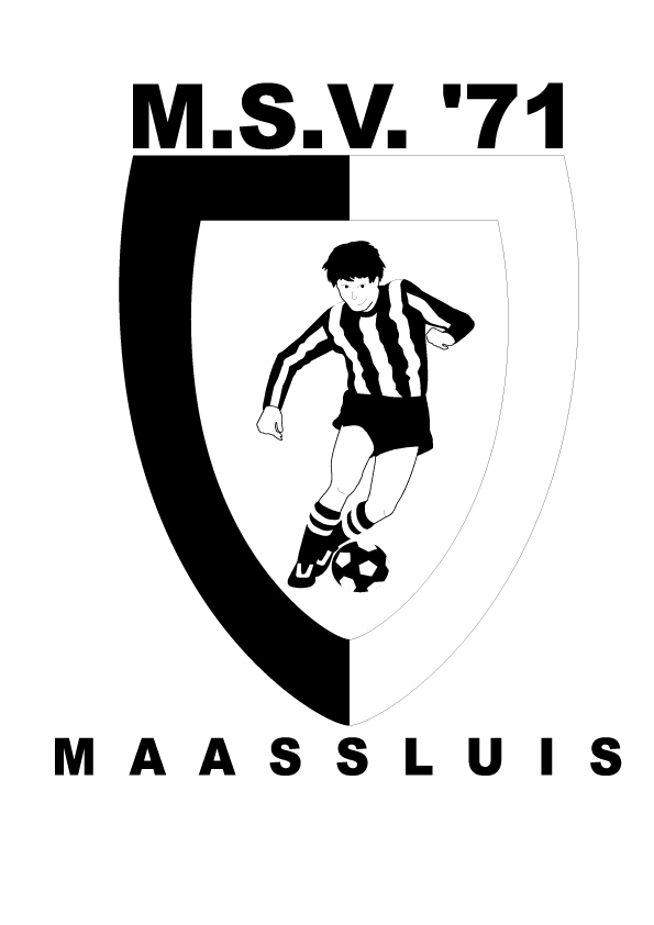 MSV '71 Logo