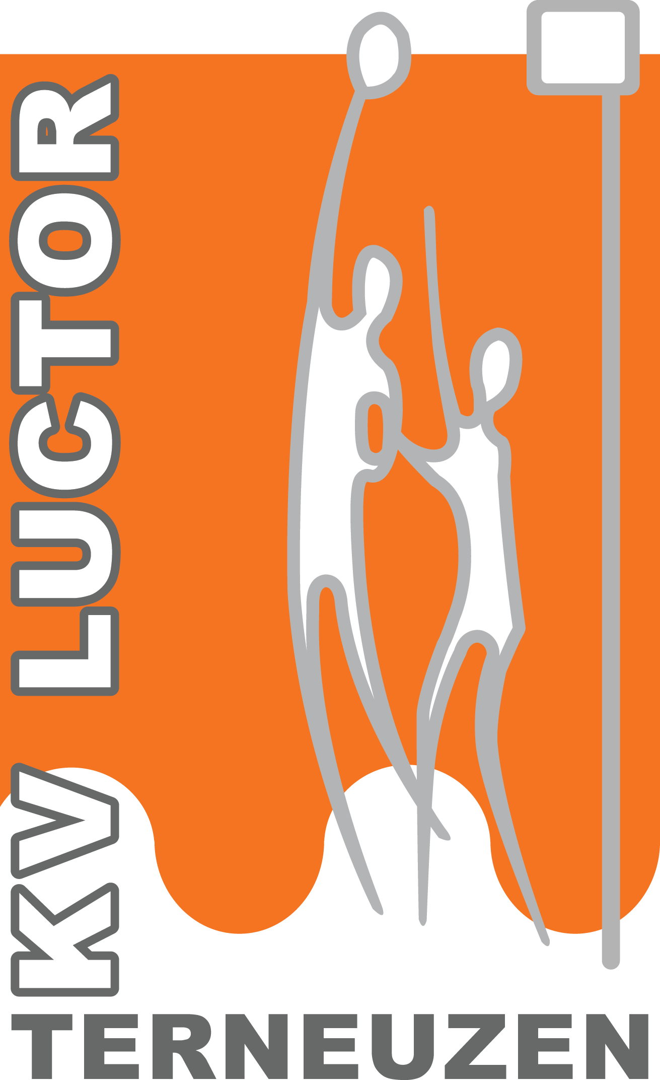 KV Luctor Logo