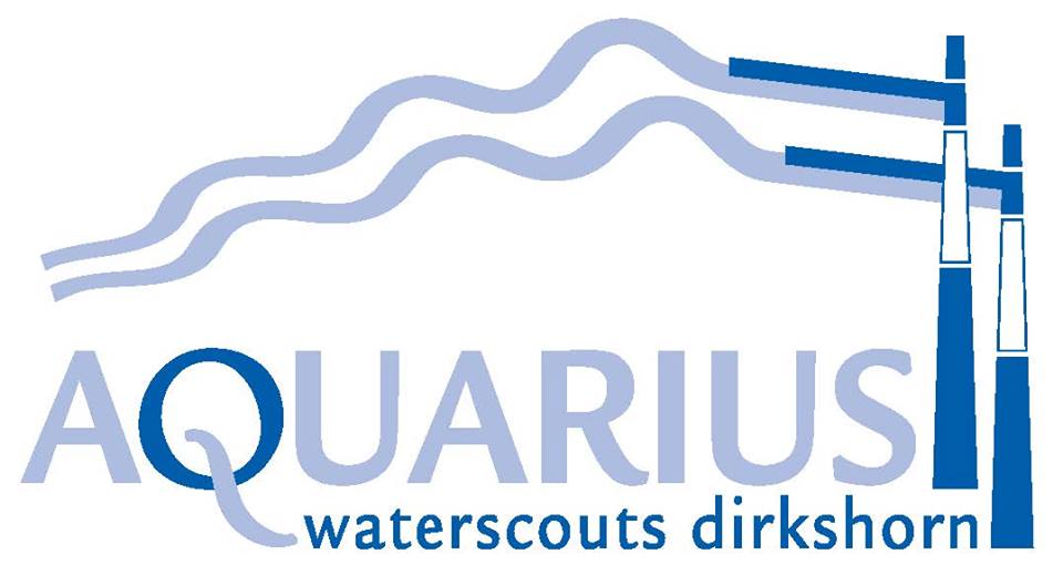 Waterscouting Aquarius Logo