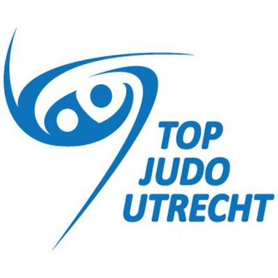 Top Judo Utrecht Logo